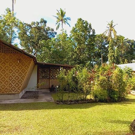 Bat Tree Cottages Agoho Extérieur photo