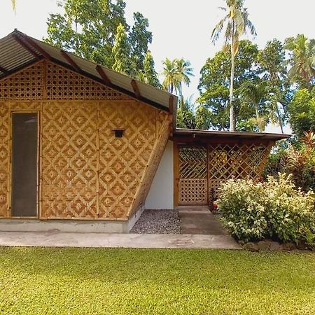 Bat Tree Cottages Agoho Extérieur photo