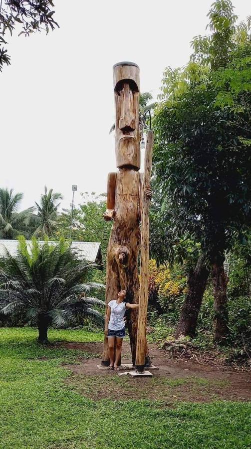 Bat Tree Cottages Agoho Extérieur photo