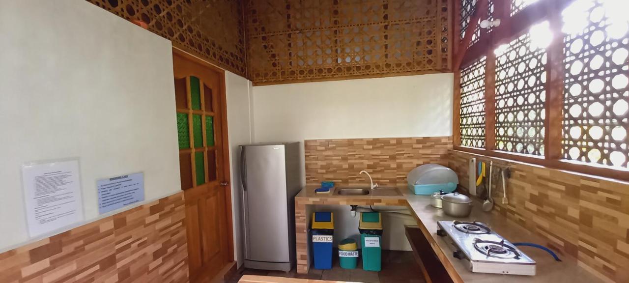 Bat Tree Cottages Agoho Extérieur photo