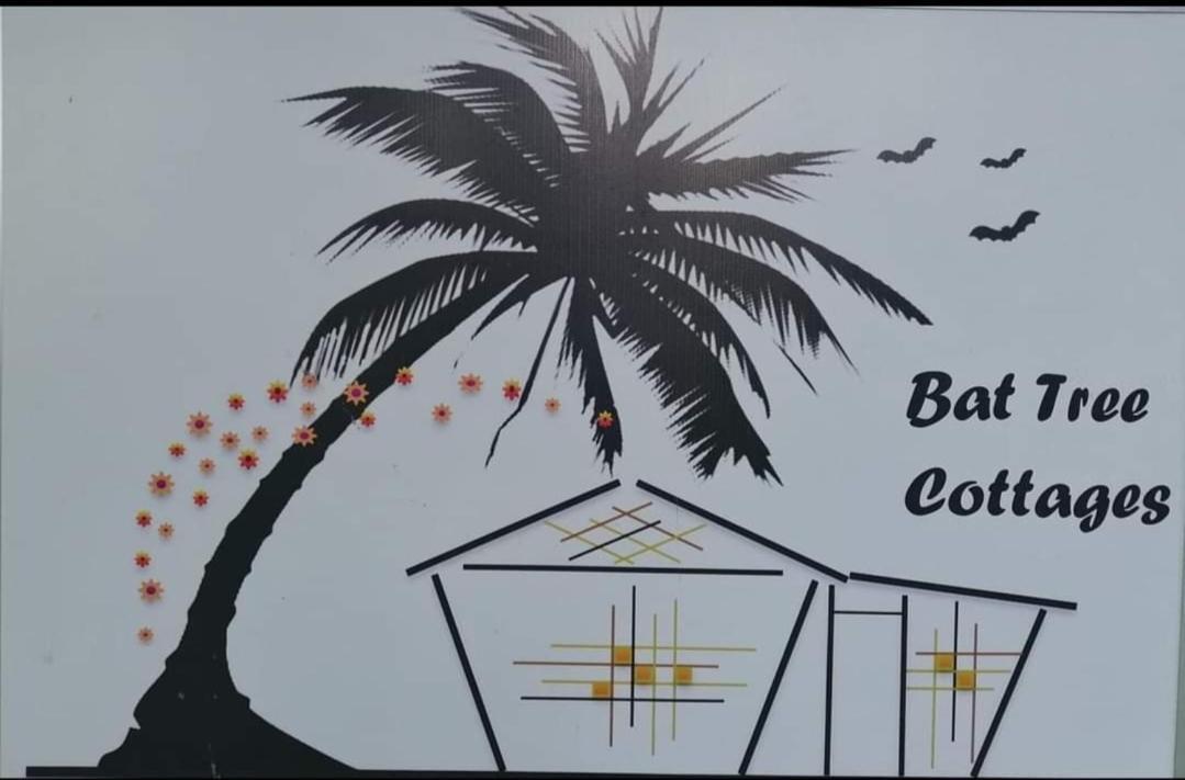Bat Tree Cottages Agoho Extérieur photo